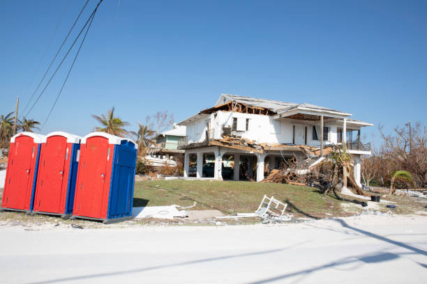 Best Storm Damage Tree Cleanup  in Bayonet Point, FL